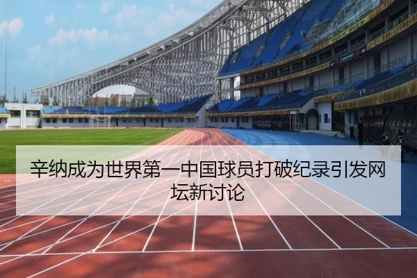 辛纳成为世界第一中国球员打破纪录引发网坛新讨论
